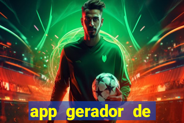 app gerador de sinais fortune tiger